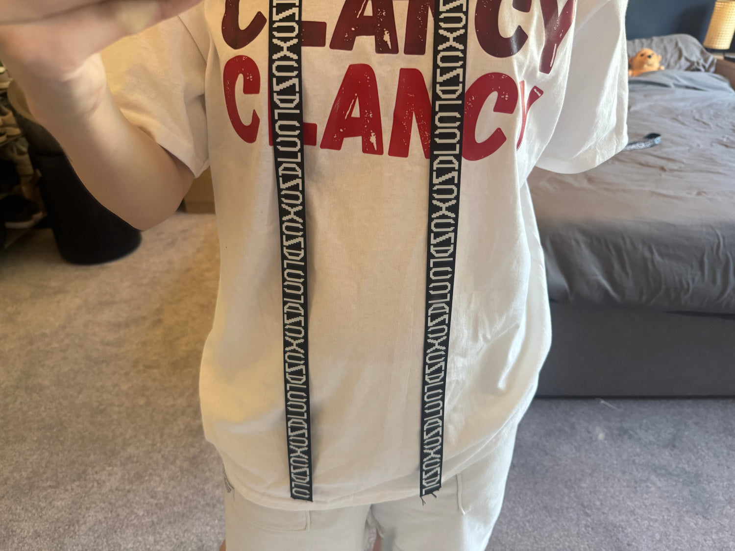 CLANCY