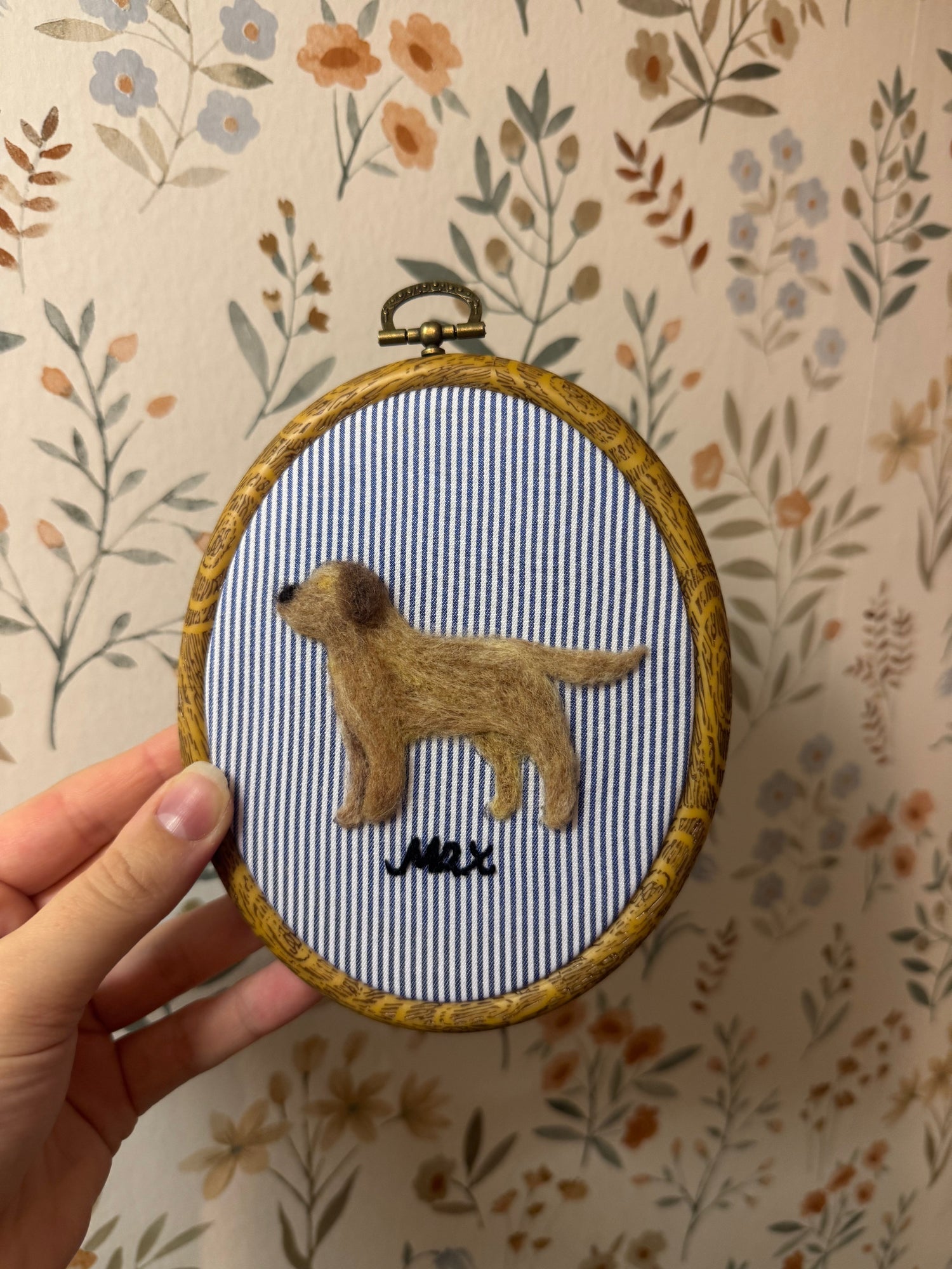 Pet Portraits