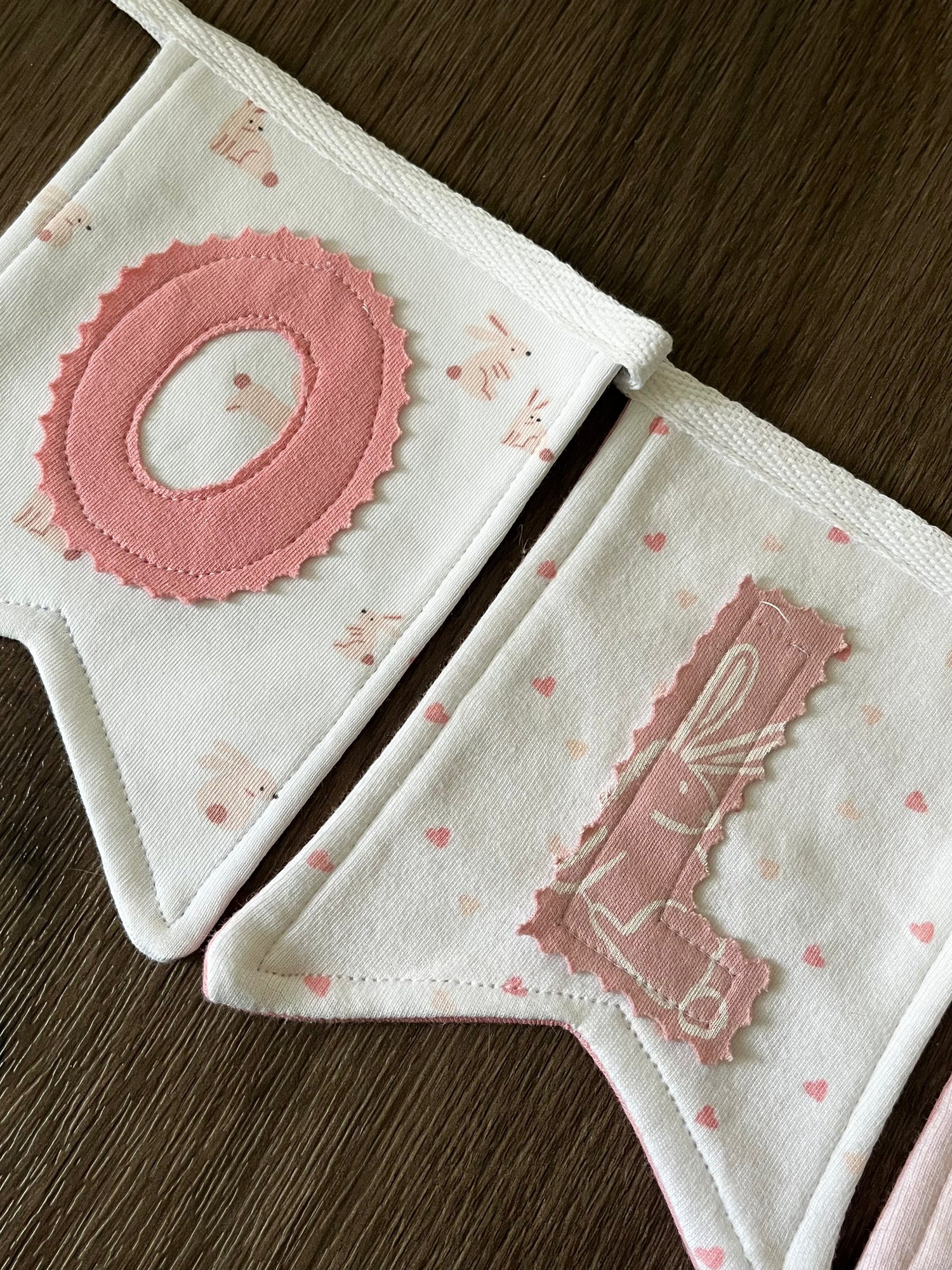 Nursery Decor