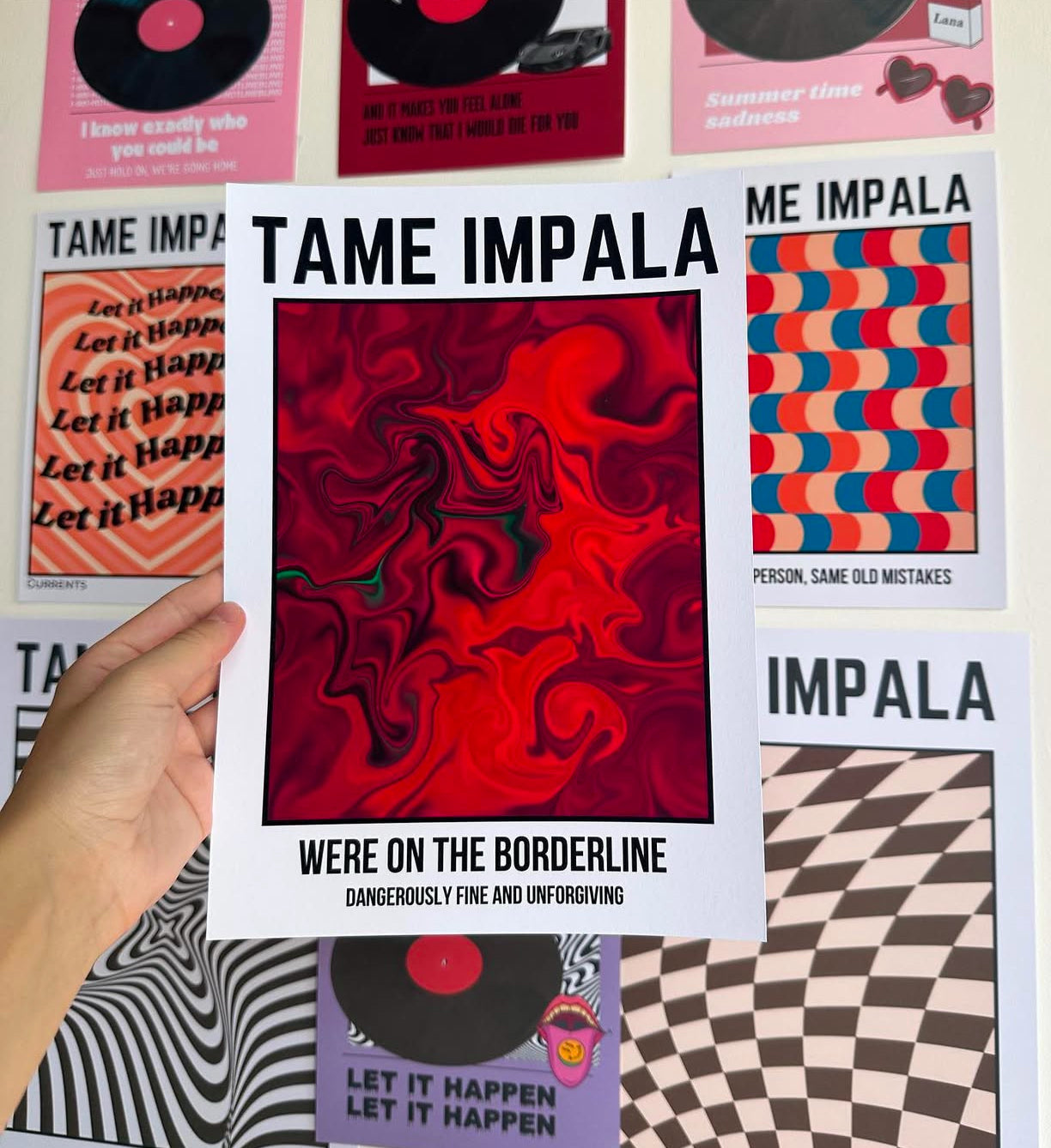 PRINTS