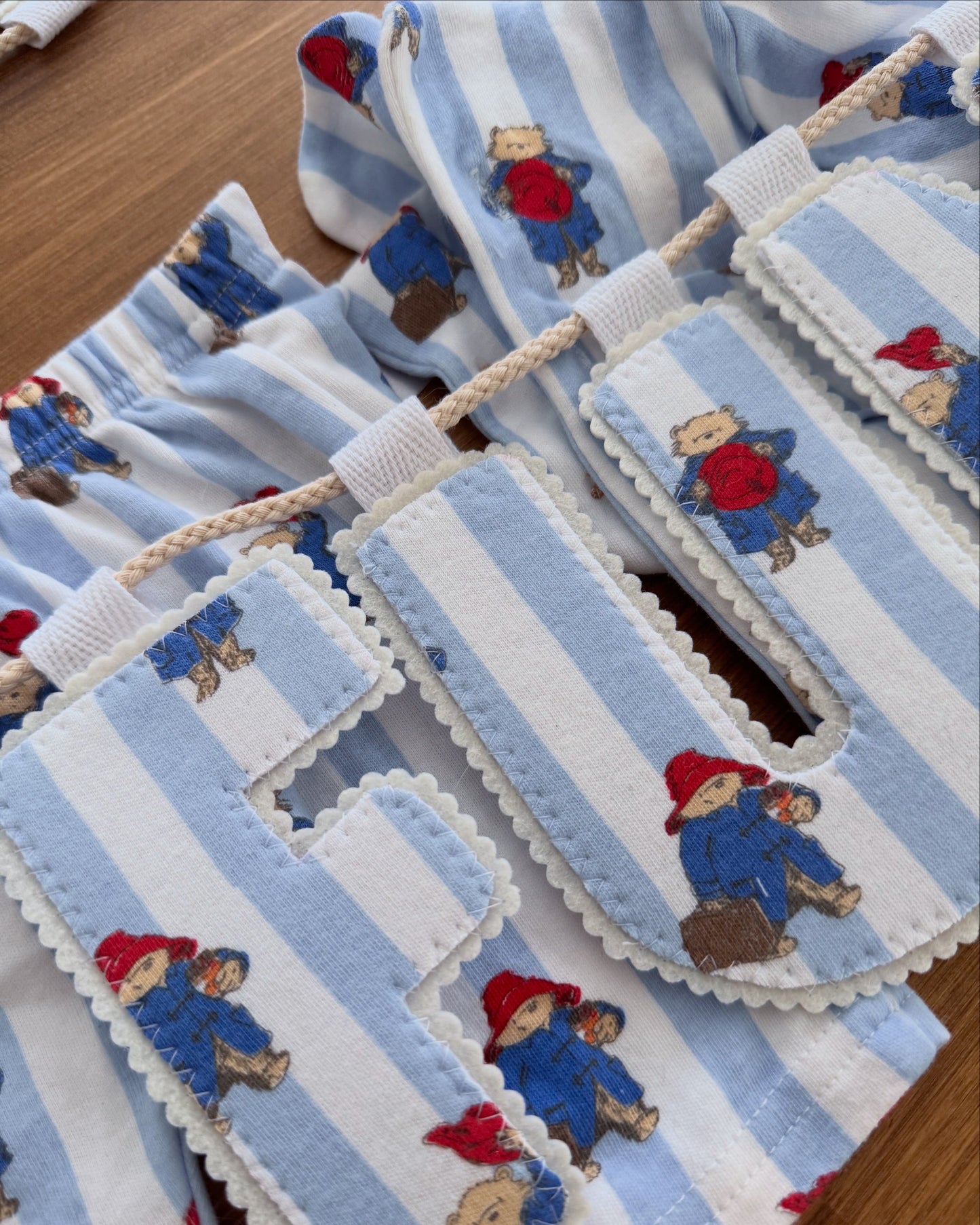 Keepsake Memory Banner