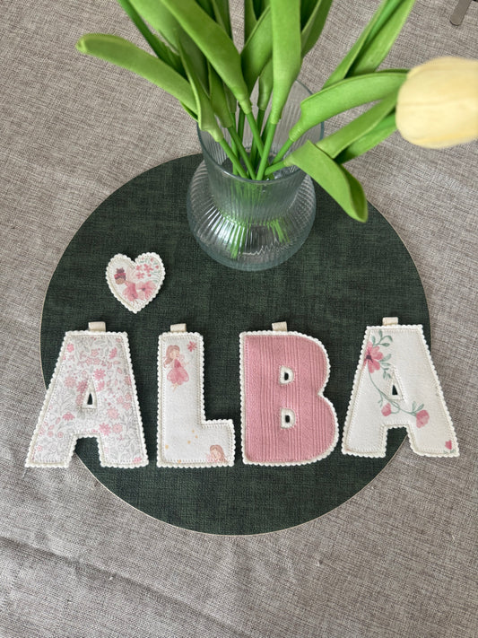 Keepsake Memory Banner